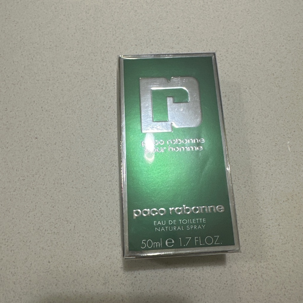 Men’s cologne